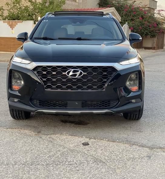 هيونداي سنتافي 2020 - صورة 2