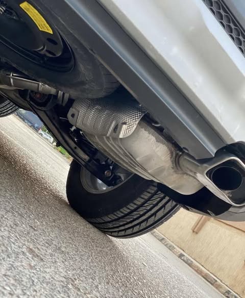 هيونداي سنتافي 2020 - صورة 3