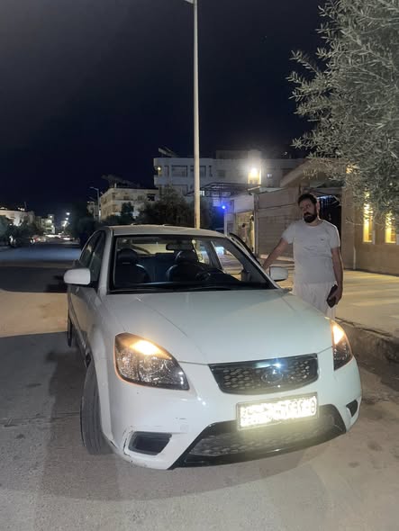 كيا ريو 2011 - صورة 5