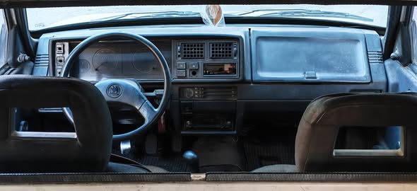 سكودا Pickup 1995 - صورة 3