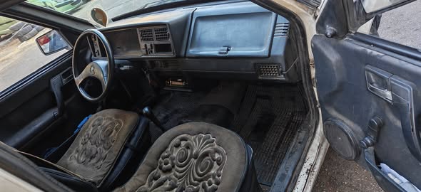 سكودا Pickup 1995 - صورة 5