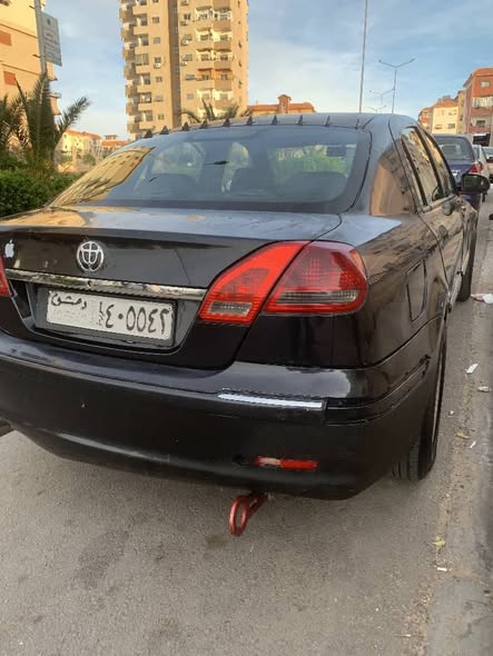 برلنس BS4 2009 - صورة 5