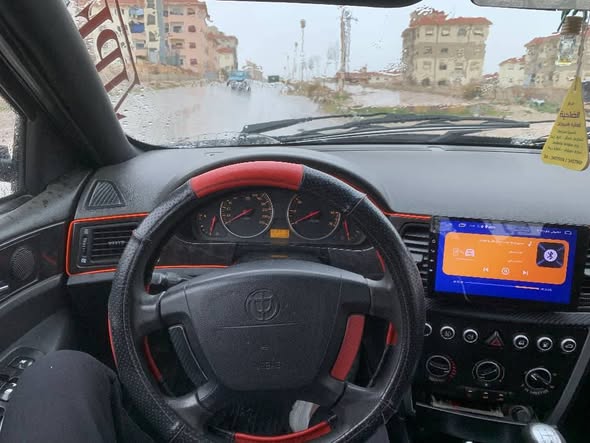 برلنس BS4 2009 - صورة 1