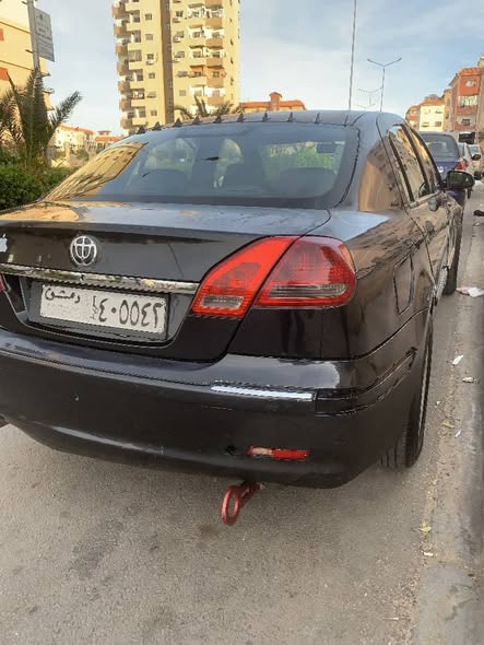 برلنس BS4 2009 - صورة 4