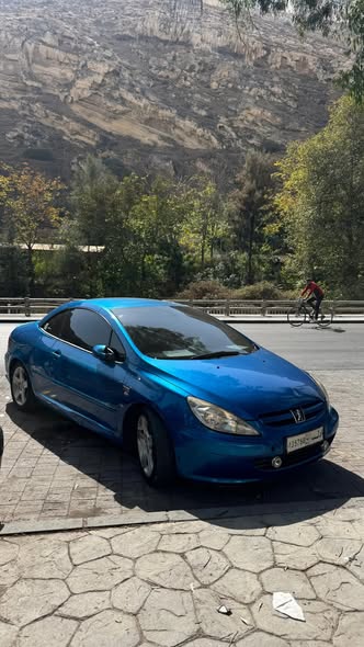 بيجو 307 2007 - صورة 1