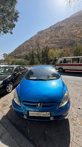 بيجو 307 2007 - صورة 5