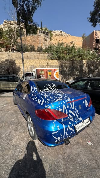 بيجو 307 2007 - صورة 2