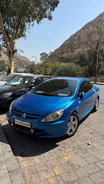 بيجو 307 2007 - صورة 3