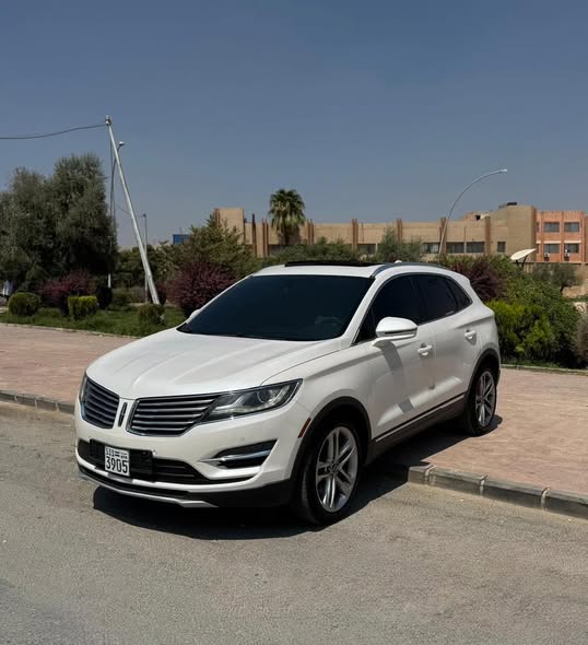 لينكولن MKC 2015 - صورة 2