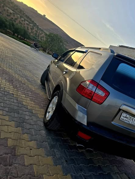 كيا موهافي 2010 - صورة 2