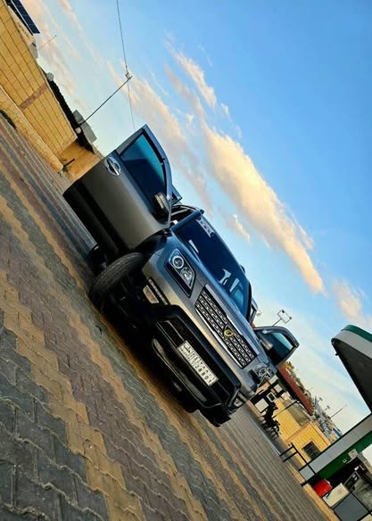 كيا موهافي 2010 - صورة 4