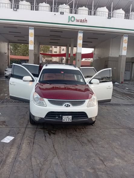 هونداي فيرا كروز 2012 - صورة 1