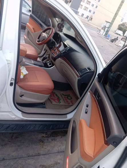 هونداي فيرا كروز 2012 - صورة 3