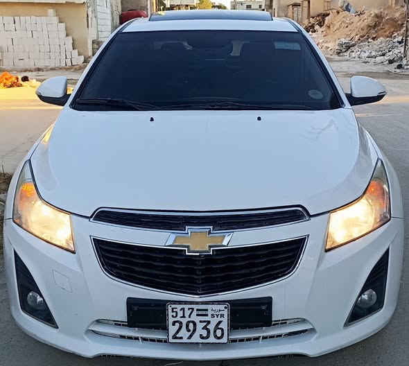 شيفروليه كروز 2014 - صورة 1