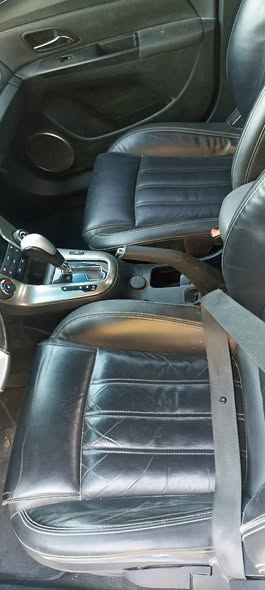 شيفروليه كروز 2014 - صورة 3