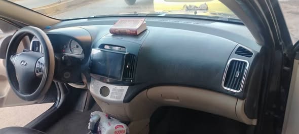 هيونداي ألنترا 2010 - صورة 5