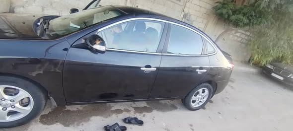 هيونداي ألنترا 2010 - صورة 4