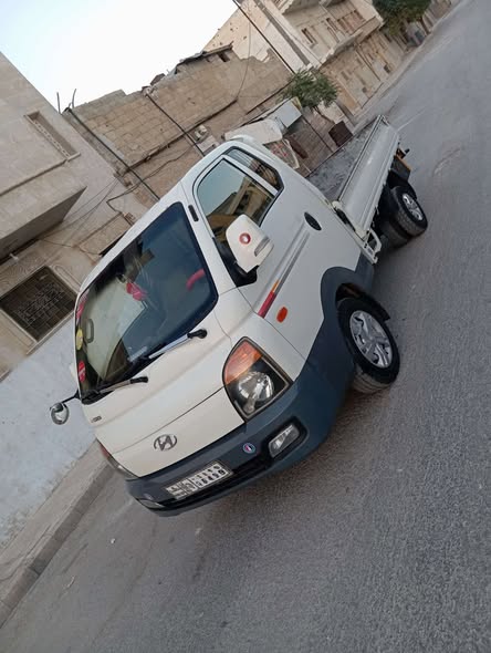 هيونداي بورتر 2007 - صورة 3