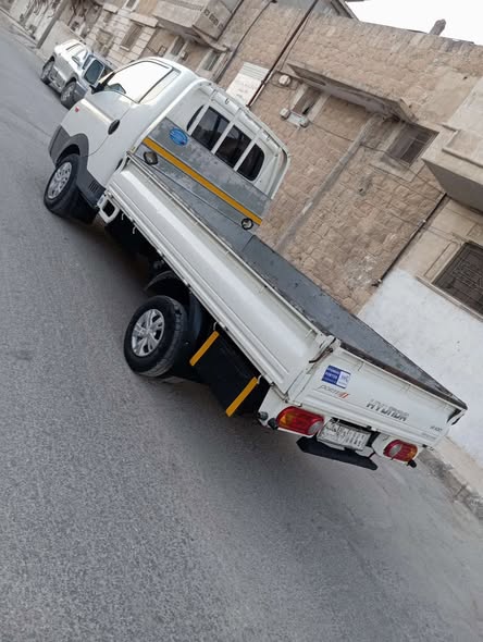 هيونداي بورتر 2007 - صورة 5