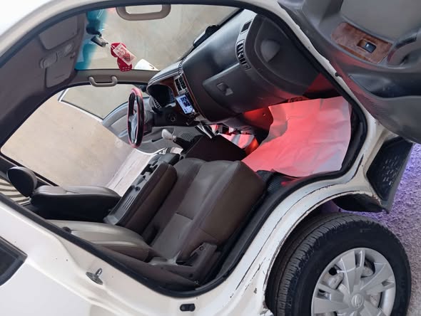 هيونداي بورتر 2007 - صورة 2