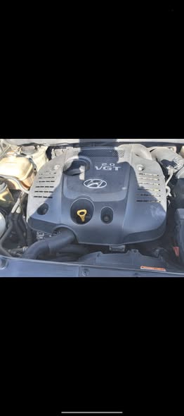 هيونداي توسان 2008 - صورة 5