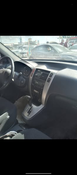 هيونداي توسان 2008 - صورة 3