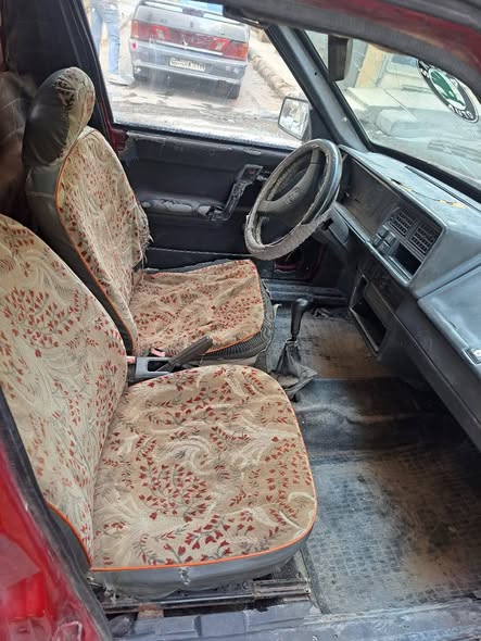 سكودا Kart 1995 - صورة 5