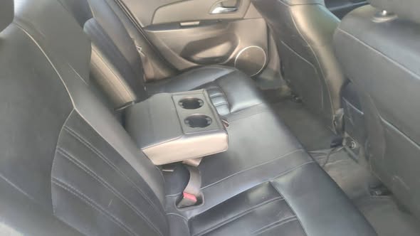 شيفروليه كروز 2012 - صورة 5