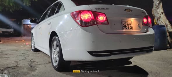 شيفروليه كروز 2012 - صورة 3