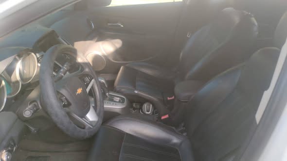 شيفروليه كروز 2012 - صورة 4