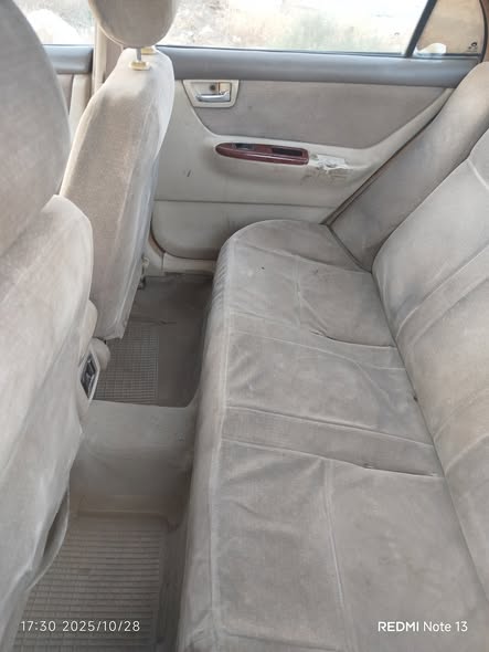 BYD F3 2006 - صورة 5