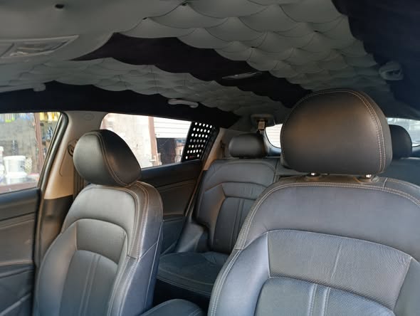 كيا سبورتاج 2012 - صورة 4