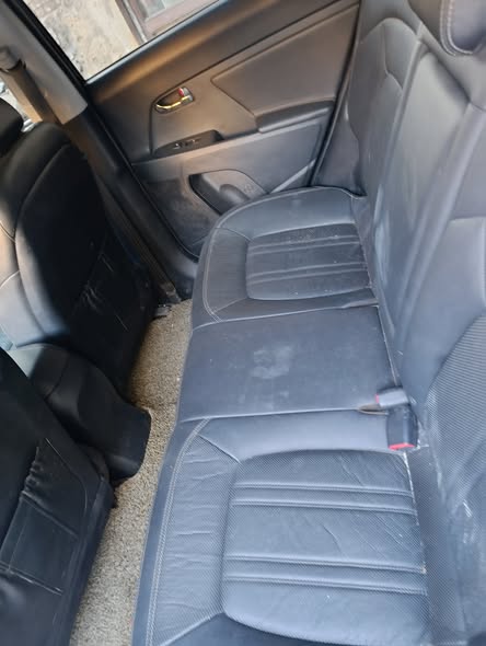 كيا سبورتاج 2012 - صورة 5