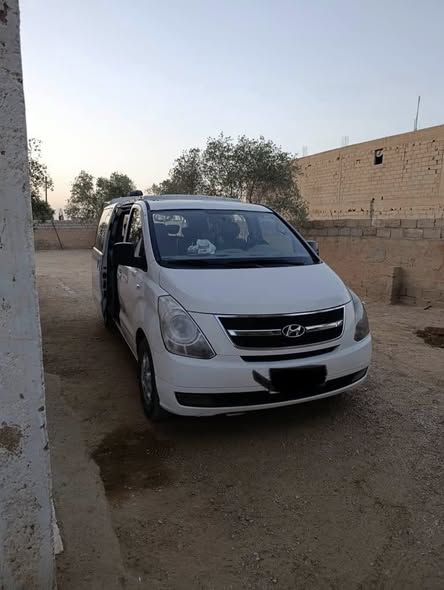 هيونداي H-1 2012 - صورة 5