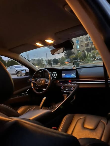 هونداي النترا 2021 - صورة 2