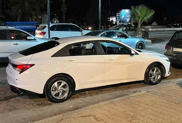 هونداي النترا 2021 - صورة 4