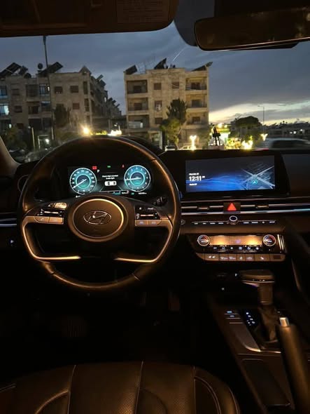 هونداي النترا 2021 - صورة 3