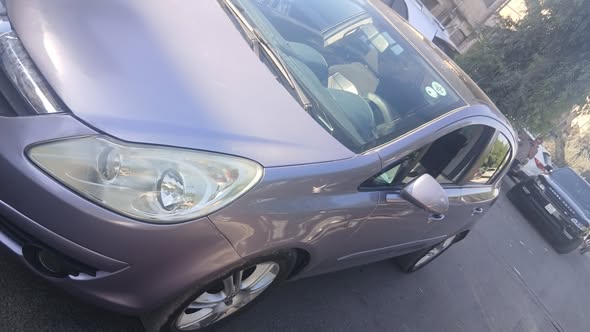 اوبل كورسا 2008 - صورة 1