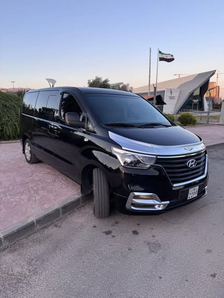 هيونداي جراند H1 2020 - صورة 1