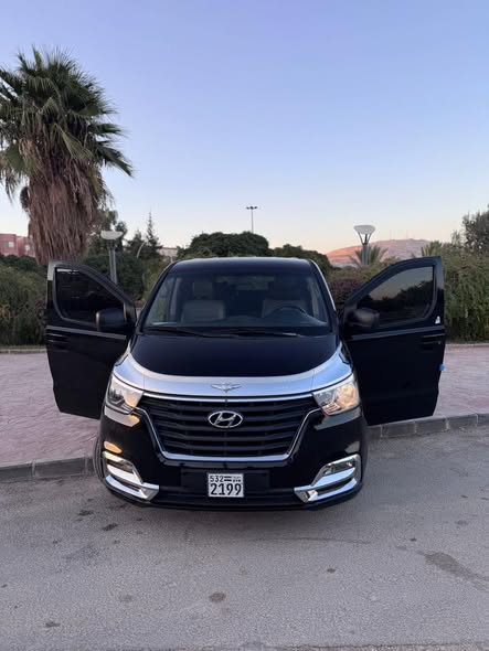 هيونداي جراند H1 2020 - صورة 2