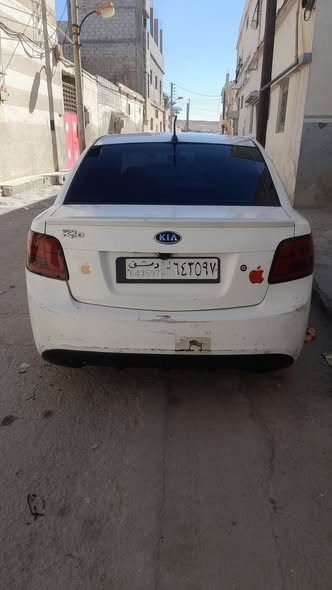 كيا ريو 2012 - صورة 1