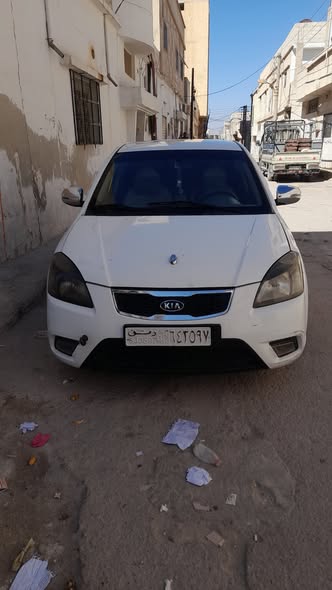 كيا ريو 2012 - صورة 3