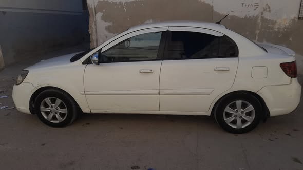 كيا ريو 2012 - صورة 2