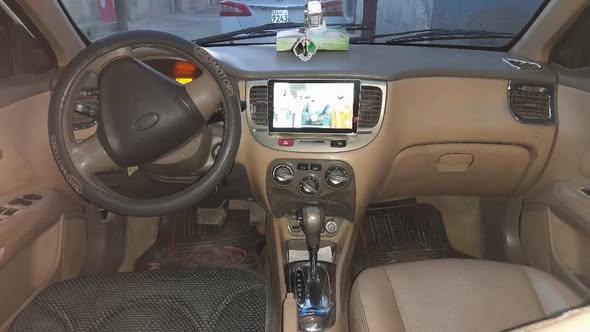 كيا ريو 2012 - صورة 5