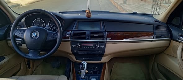 BMW X5 2008 - صورة 1