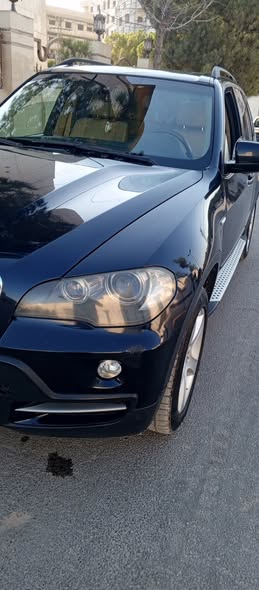 BMW X5 2008 - صورة 2
