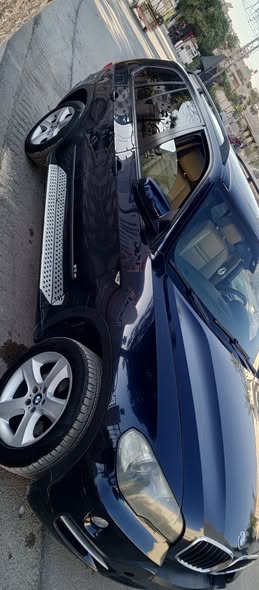 BMW X5 2008 - صورة 5