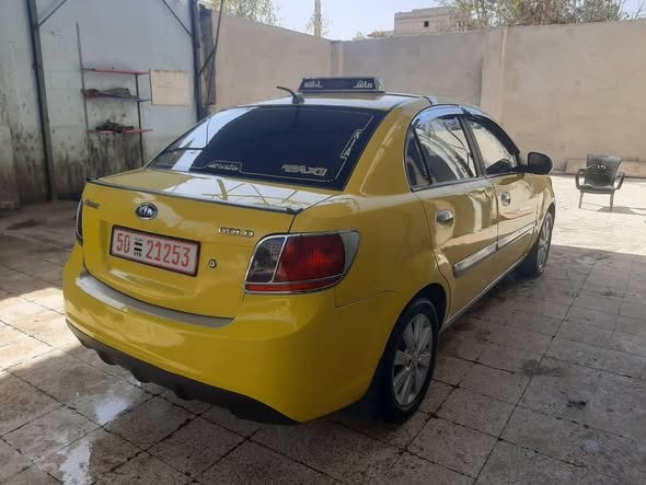 كيا ريو 2011 - صورة 2
