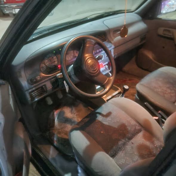 سكودا فيليسا 1998 - صورة 4