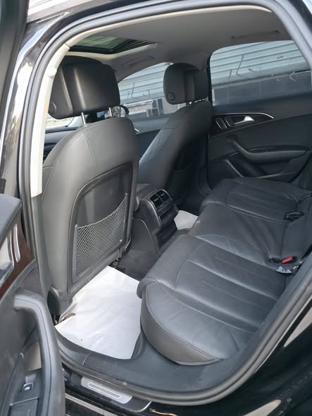 أودي A6 2015 - صورة 3